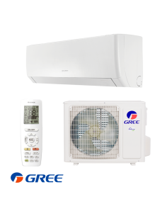 Инверторен климатик Gree Pular GWH09AGBXB-K6DNA1A
