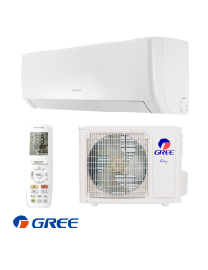 Инверторен климатик Gree Pular GWH18AGD-K6DNA1D