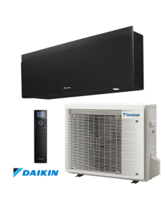 Инверторен климатик Daikin Emura 3 FTXJ50AB + RXJ50A