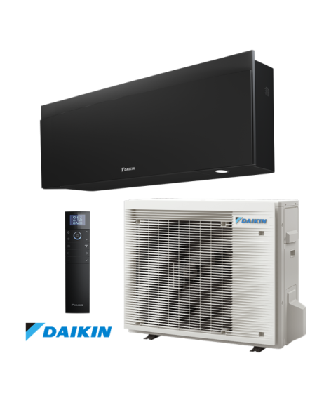 Инверторен климатик Daikin Emura 3 FTXJ50AB + RXJ50A