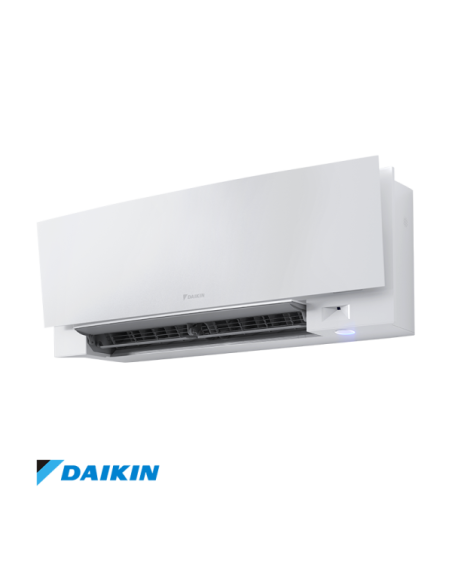 Инверторен климатик Daikin Emura 3 FTXJ35AW + RXJ35A