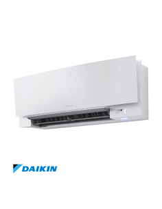 Инверторен климатик Daikin Emura 3 FTXJ42AW + RXJ42A 2