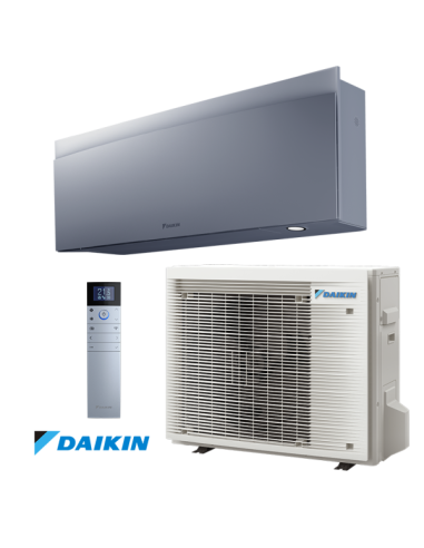 Инверторен климатик Daikin Emura 3 FTXJ42AS + RXJ42A