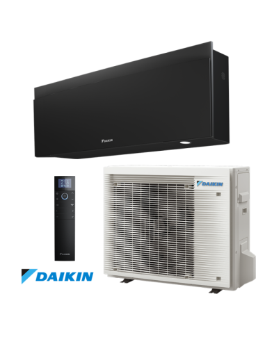 Инверторен климатик Daikin Emura 3 FTXJ42AB + RXJ42A