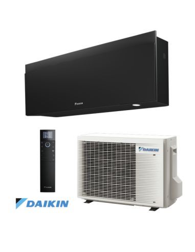 Инверторен климатик Daikin Emura 3 FTXJ20AB + RXJ20A