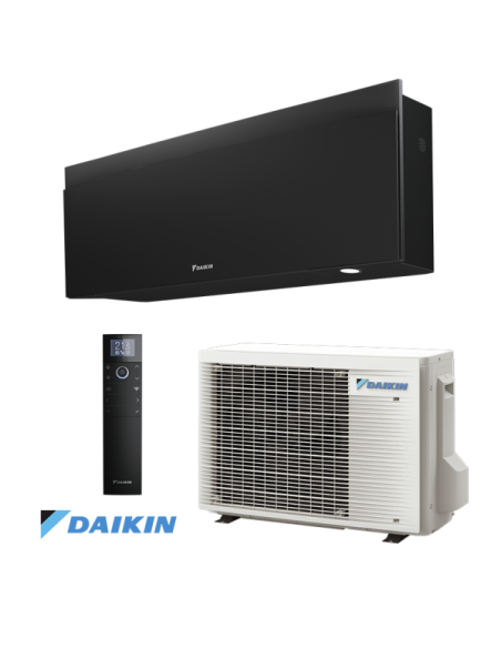 Инверторен климатик Daikin Emura 3 FTXJ20AB + RXJ20A