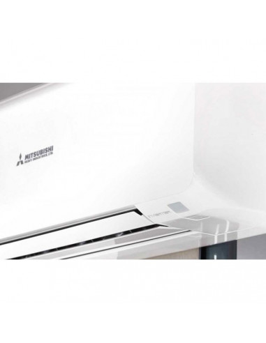 Инверторен климатик Mitsubishi Heavy Industries SRK25ZS-W + SRC25ZS-W