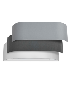 Инверторен климатик Toshiba Haori RAS-B13N4KVRG-E + RAS-13J2AVSG-E1 2