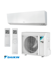Инверторен климатик Daikin Perfera FTXM71A + RXM71A