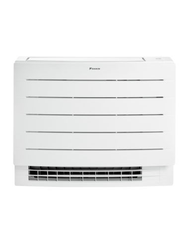 Инверторен климатик Daikin Perfera FVXM25B + RXM25A9 - подово тяло