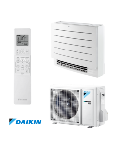 Инверторен климатик Daikin Perfera FVXM35B + RXM35A9 - подово тяло