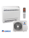 Инверторен климатик Gree GEH12AAXD-K6DNA1A - подов тип