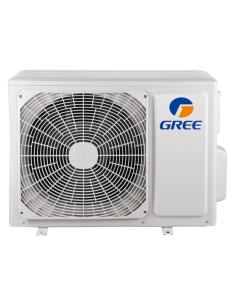Инверторен климатик Gree GEH12AAXD-K6DNA1A - подов тип 2