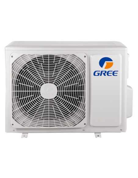 Инверторен климатик Gree GEH12AAXD-K6DNA1A - подов тип