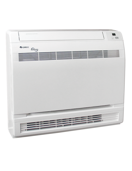 Инверторен климатик Gree GEH12AAXD-K6DNA1A - подов тип