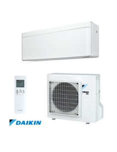 Инверторен климатик Daikin Stylish FTXA20CW + RXA20A