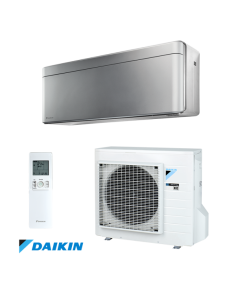 Инверторен климатик Daikin Stylish FTXA20CS + RXA20A