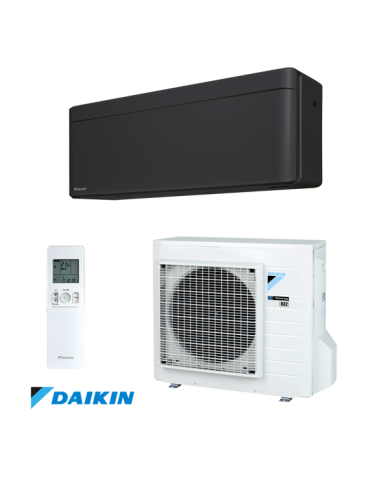 Инверторен климатик Daikin Stylish FTXA20CB + RXA20A