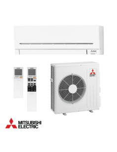 Инверторен климатик Mitsubishi Electric MSZ-AP71VGK + MUZ-AP71VG