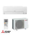 Инверторен климатик Mitsubishi Electric MSZ-HR25VF + MUZ-HR25VF