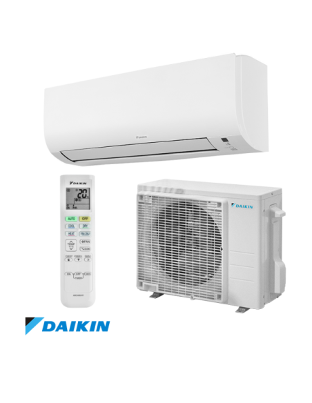 Инверторен климатик Daikin FTXP50N + RXP50N