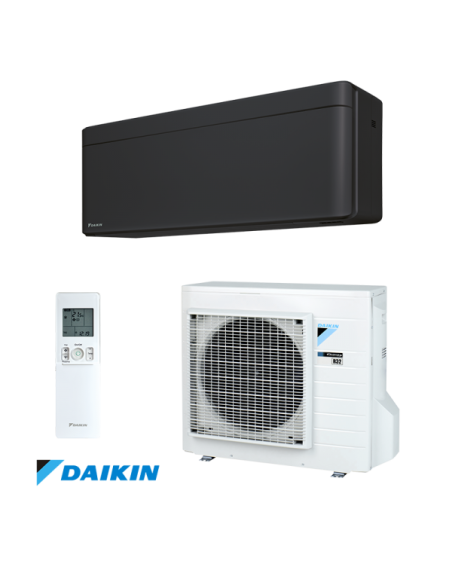 Инверторен климатик Daikin Stylish FTXA25CB + RXA25A