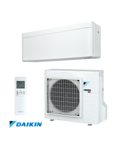 Инверторен климатик Daikin Stylish FTXA42CW + RXA42B