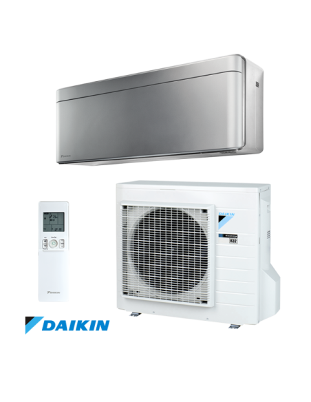 Инверторен климатик Daikin Stylish FTXA42CS + RXA42B