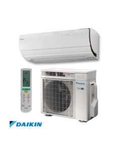 Инверторен климатик Daikin Ururu Sarara FTXZ25N + RXZ25N