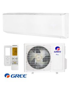 Инверторен климатик Gree Amber GWH24YE-S6DBA1