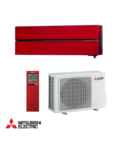 Инверторен климатик Mitsubishi Electric MSZ-LN35VGR + MUZ-LN35VG