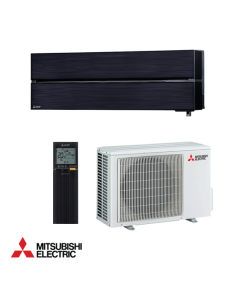 Инверторен климатик Mitsubishi Electric MSZ-LN35VGB + MUZ-LN35VG