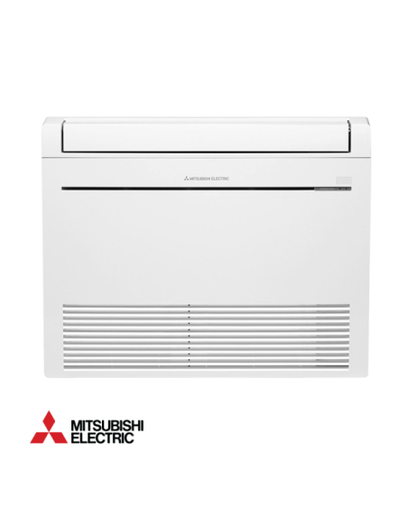 Инверторен климатик Mitsubishi Electric MFZ-KT25VG + SUZ-M25VA - подов тип