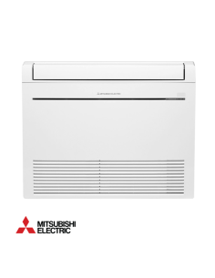 Инверторен климатик Mitsubishi Electric MFZ-KT35VG + SUZ-M35VA - подов тип 2