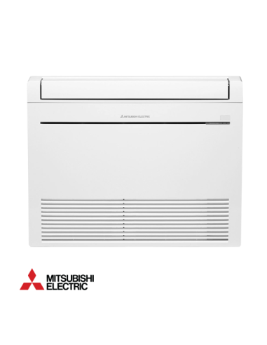 Инверторен климатик Mitsubishi Electric MFZ-KT35VG + SUZ-M35VA - подов тип