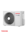 Външно тяло на мултисплит система Toshiba RAS-2M18G3AVG-E