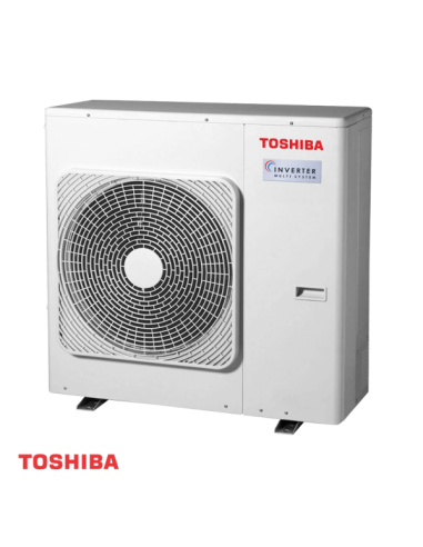 Външно тяло на мултисплит система Toshiba RAS-3M26G3AVG-E