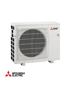 Външно тяло на мултисплит система Mitsubishi Electric MXZ-5F102VF