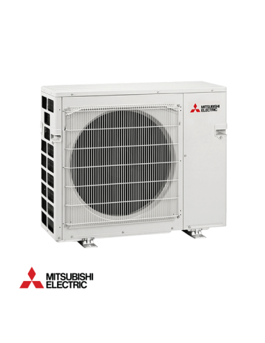 Външно тяло на мултисплит система Mitsubishi Electric MXZ-5F102VF