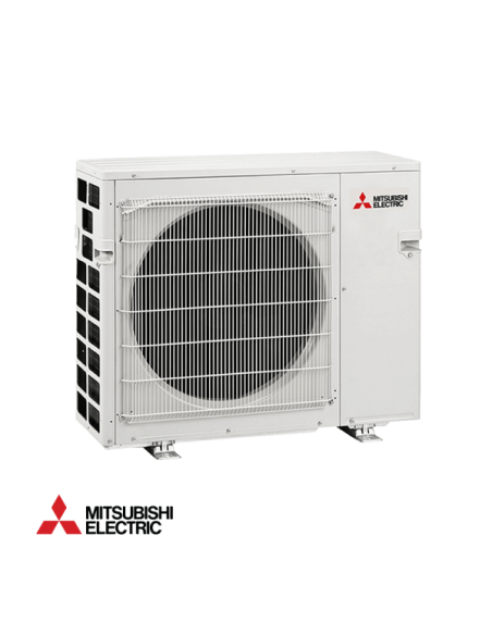 Външно тяло на мултисплит система Mitsubishi Electric MXZ-5F102VF