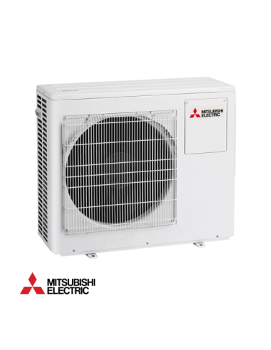 Външно тяло на мултисплит система Mitsubishi Electric MXZ-3F54VF