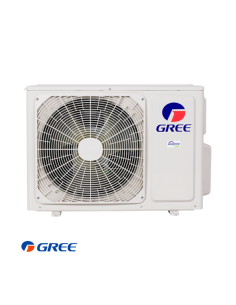 Външно тяло на мултисплит система Gree GWHD(18)NK6LOO