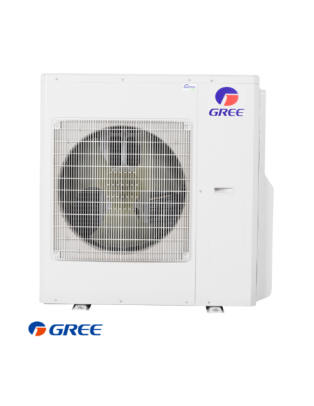 Външно тяло на мултисплит система Gree GWHD(42)NK6OO