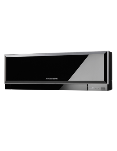 Инверторен климатик Mitsubishi Electric MSZ-EF35VGKB + MUZ-EF35VG