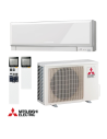 Инверторен климатик Mitsubishi Electric MSZ-EF35VGKW + MUZ-EF35VEG
