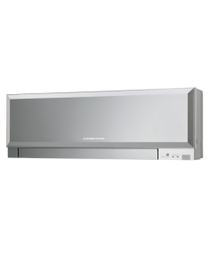 Инверторен климатик Mitsubishi Electric MSZ-EF35VGKS + MUZ-EF35VG 2