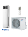 Колонен климатик Gree GVH48ALXH-K6DNC7A