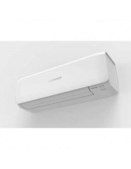 Инверторен климатик Mitsubishi Heavy Industries SRK35ZS-W + SRC35ZS-W