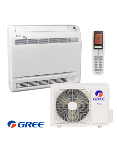 Инверторен климатик Gree GEH09AA-K6DNA1F - подов тип