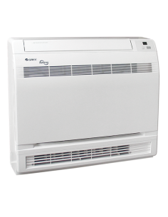 Инверторен климатик Gree GEH09AA-K6DNA1F - подов тип 2